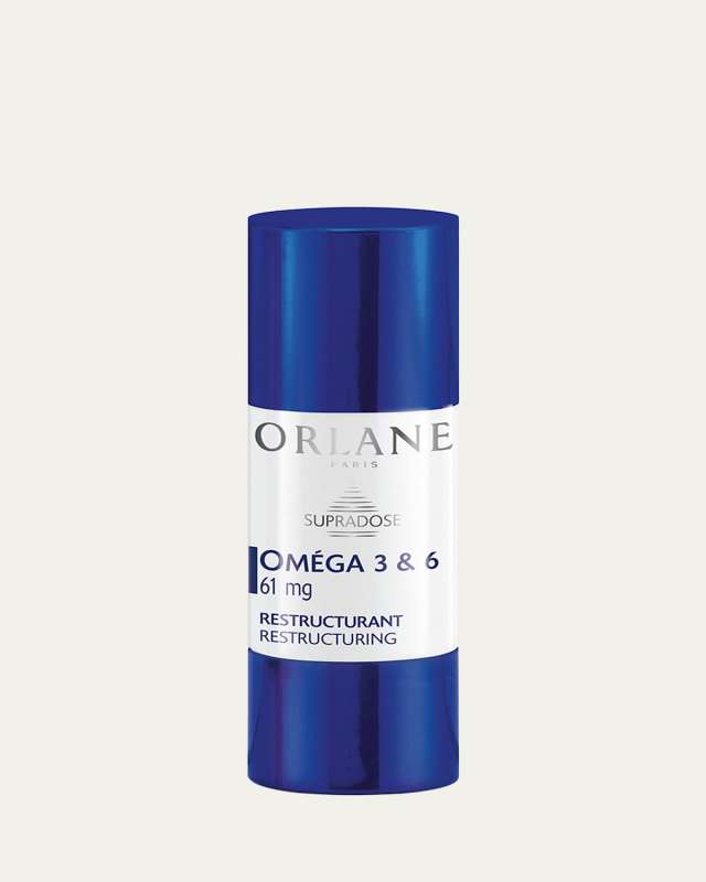 Omega 3 & 6 Supradose Serum, 0.5 oz.